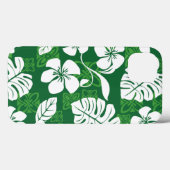 VRIJDAG ALOHA (GROENEN) Case-Mate iPhone CASE (Achterkant (horizontaal))