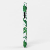 VRIJDAG ALOHA (GROENEN) Case-Mate iPhone CASE (Achterkant/rechts)