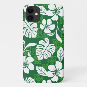 VRIJDAG ALOHA (GROENEN) Case-Mate iPhone CASE