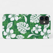 VRIJDAG ALOHA (GROENEN) Case-Mate iPhone CASE (Achterkant (horizontaal))
