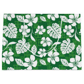 VRIJDAG ALOHA (GROENEN) GROOT CADEAUZAKJE (Voorkant)