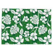 VRIJDAG ALOHA (GROENEN) GROOT CADEAUZAKJE (Achterkant)