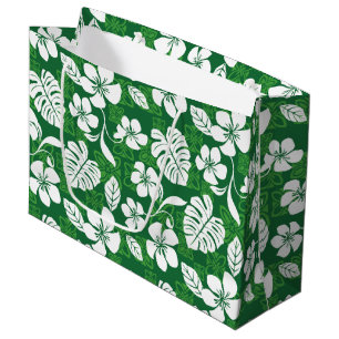 VRIJDAG ALOHA (GROENEN) GROOT CADEAUZAKJE