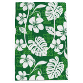 VRIJDAG ALOHA (GROENEN) MEDIUM CADEAUZAKJE (Voorkant)