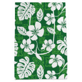 VRIJDAG ALOHA (GROENEN) MEDIUM CADEAUZAKJE (Achterkant)