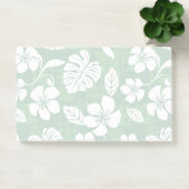 VRIJDAG ALOHA (GROENEN) POST-IT® NOTES (Kantoor)