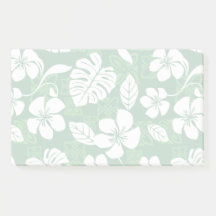 VRIJDAG ALOHA (GROENEN)