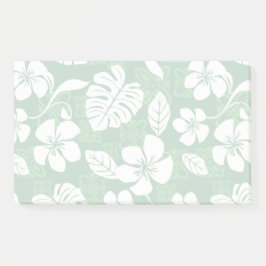 VRIJDAG ALOHA (GROENEN) POST-IT® NOTES