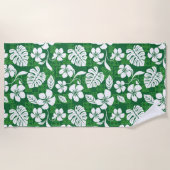 VRIJDAG ALOHA (GROENEN) STRANDLAKEN (Voorkant)