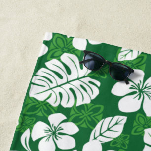 VRIJDAG ALOHA (GROENEN) STRANDLAKEN