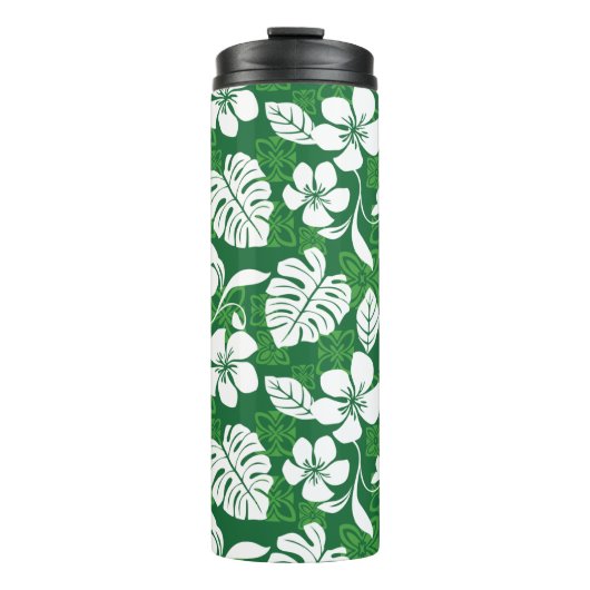 VRIJDAG ALOHA (GROENEN) THERMOSBEKER (Voorkant)