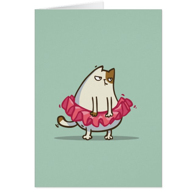 Vrijdag Cat № 1 (Voorkant)