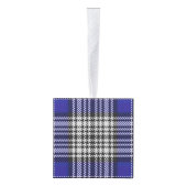 Vrijdag Clan Napier Pset Ornament (Rechts)