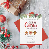 Vrijdag Cookie Decorting party Aankondiging