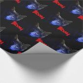 vrijdag de 13de cadeaupapier (Hoek)