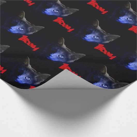 vrijdag de 13de cadeaupapier (Hoek)