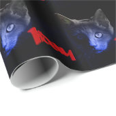 vrijdag de 13de cadeaupapier (Rol Hoek)