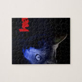 vrijdag de 13de legpuzzel (Horizontaal)