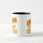 VRIJDAG DE 13DE OVERLEVING IK MOK (Midden)