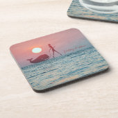 Vrijdag Dream Bier Onderzetter (Linkerzijde)