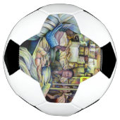 Vrijdag fijne vis, Singapore Voetbal (Gedraaid)