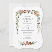 Vrijdag Garland Kaart (Voorkant)