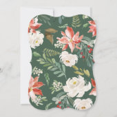 Vrijdag Garland Kaart (Achterkant)