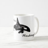 Vrijdag Harbour Koffiemok (Voorkant rechts)