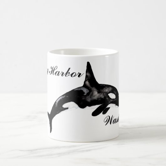 Vrijdag Harbour Koffiemok (Center)