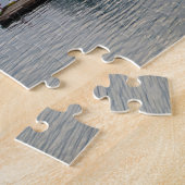 Vrijdag haven San Juan Washington Legpuzzel (Zijkant)