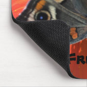 Vrijdag humor muismat (Hoek)