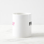 VRIJDAG KOFFIEMOK (Center)