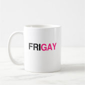 VRIJDAG KOFFIEMOK (Links)