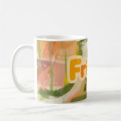 Vrijdag Koffiemok (Links)
