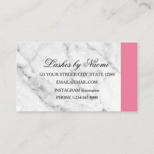 Vrijdag Korting Code Speciaal Visitekaartje (Achterkant)