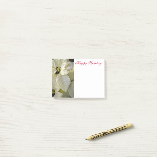 Vrijdag na de dag post-it® notes (Op bureau)