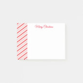 Vrijdag na de dag post-it® notes (Voorkant)