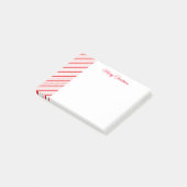 Vrijdag na de dag post-it® notes (Schuin)