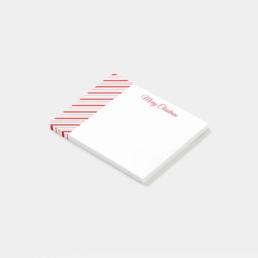 Vrijdag na de dag post-it® notes (Schuin)