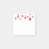 Vrijdag na de dag post-it® notes (Voorkant)