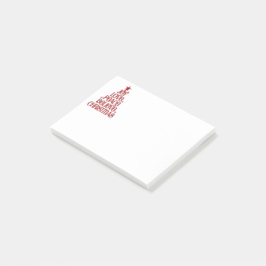 Vrijdag na de dag post-it® notes (Schuin)