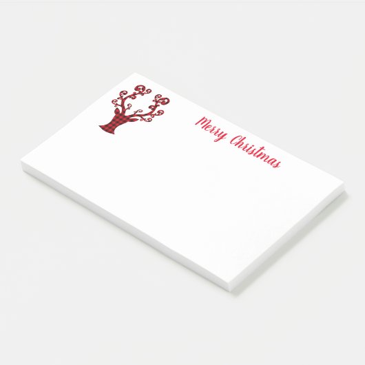 Vrijdag na de dag post-it® notes (Schuin)