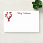 Vrijdag na de dag post-it® notes (Kantoor)