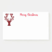 Vrijdag na de dag post-it® notes (Voorkant)