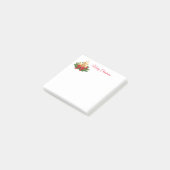 Vrijdag na de dag post-it® notes (Schuin)