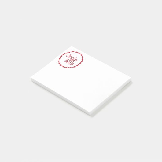 Vrijdag na de dag post-it® notes (Schuin)