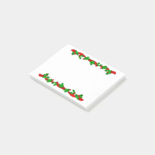 Vrijdag na de dag post-it® notes (Schuin)