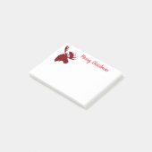 Vrijdag na de dag post-it® notes (Schuin)