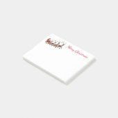 Vrijdag na de dag post-it® notes (Schuin)