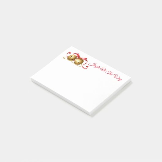 Vrijdag na de dag post-it® notes (Schuin)